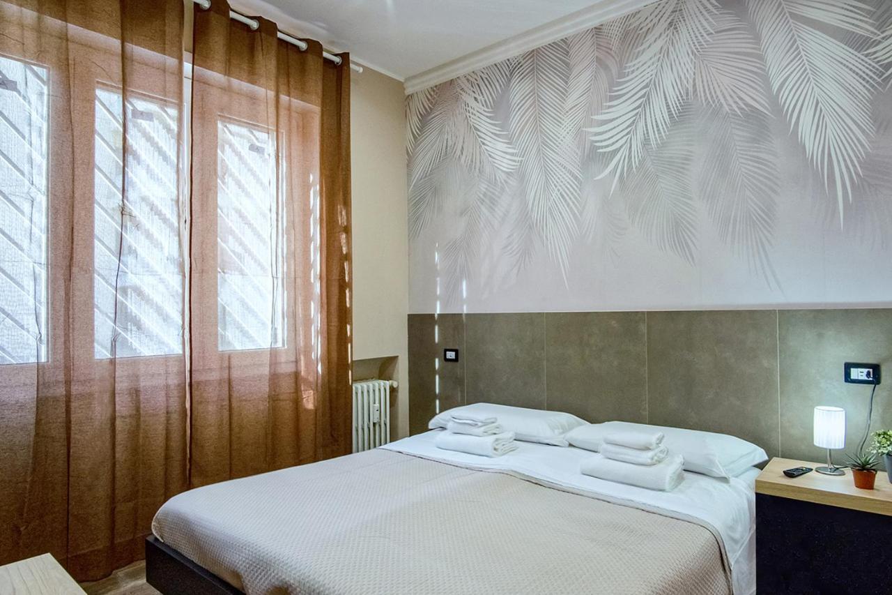 Venturi Comfort Rome Exterior photo